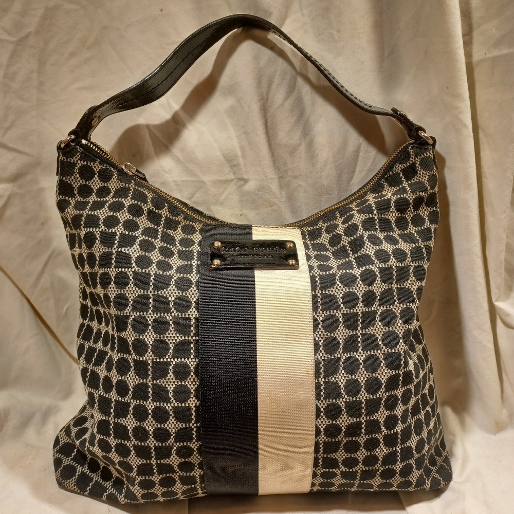 Kate spade hobo shoulder bag